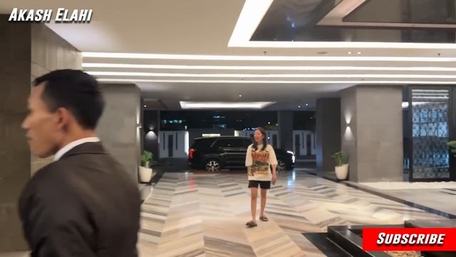 BANG AKASH PERGI DULU, SEDIH BANGET!!! смотреть онлайн