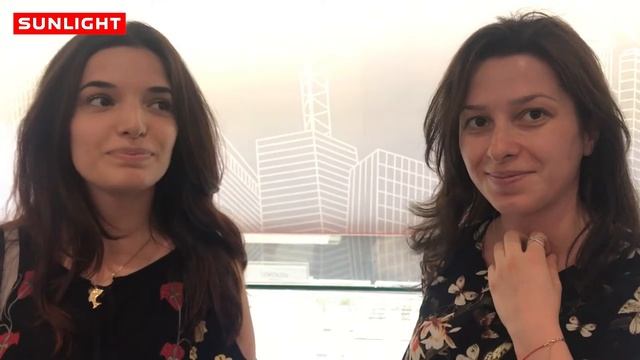 САНЛАЙТ: Отзывы реальных покупателей! смотреть онлайн