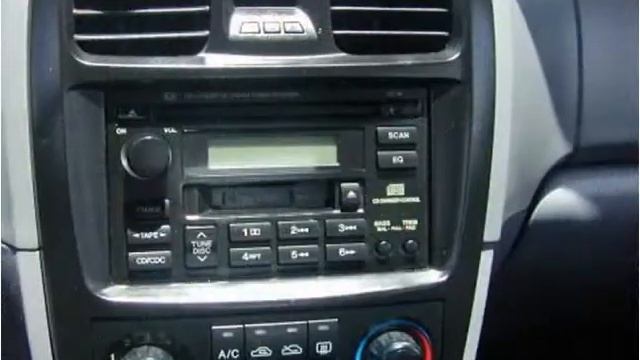 2001 Kia Optima Used Cars Pinellas Park FL смотреть онлайн