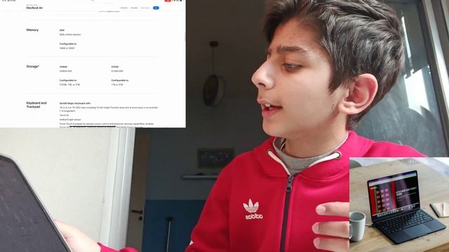 The New M2 MacBook air is fantastic, First impressions. Watch this before you buy. смотреть онлайн