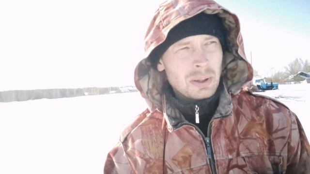 Итоги зимовки. Какой хлев нужно строить для коров. смотреть онлайн