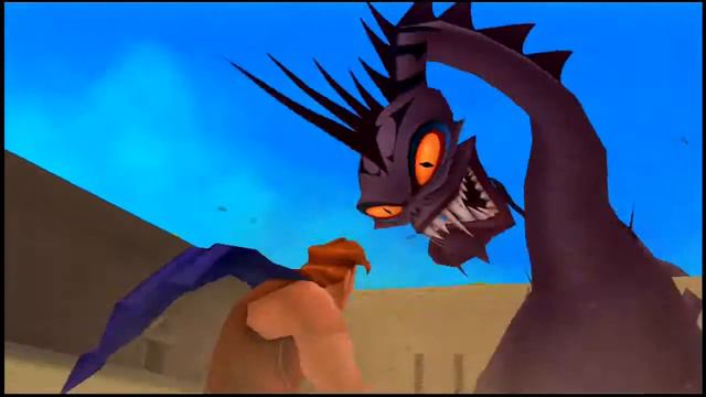 Speaking Error| Kingdom Hearts 2 Final Mix #7 смотреть онлайн