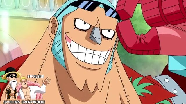 Я посмотрел 750 серий ONE PIECE и мне есть, что Вам рассказать смотреть онлайн