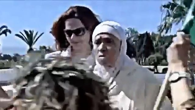 Parfums d'Alger Film ALGERIEN 2015 +18عطر الجزائر смотреть онлайн
