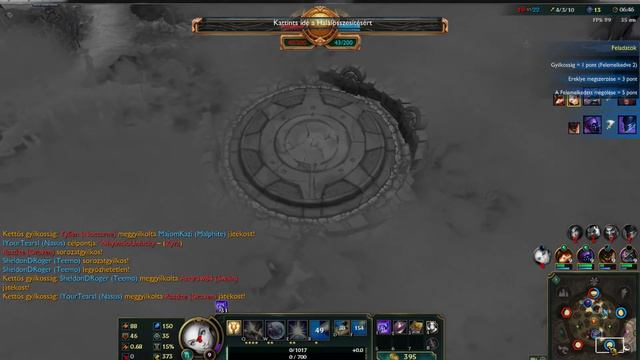 league of legends Funny Moments смотреть онлайн