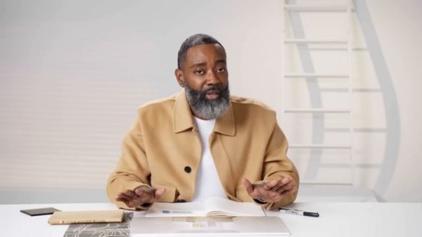 3 Interior Designers Transform The Same Home Office Space | Space Savers | Architectural Digest