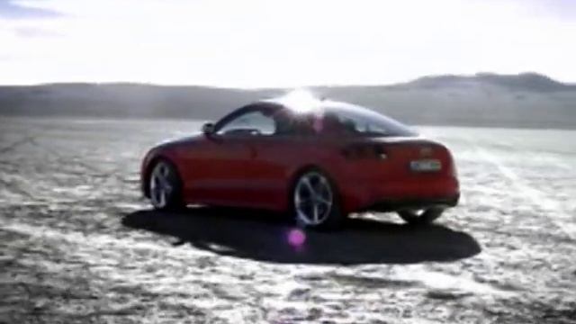 AUDI TTS 2008 (Re-Cut) смотреть онлайн