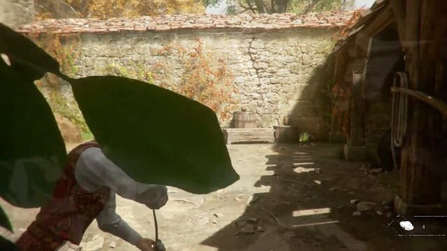 Тяжело в учении (More practice) - A Plague Tale: Innocence смотреть онлайн