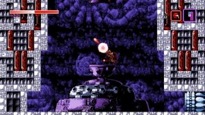 Axiom Verge ► Обзор и мнение после прохождения