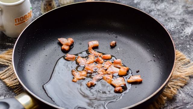 Вкусные будни