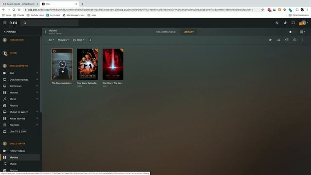 Low Cost Plex Transcoding Server Setup: NAS + Nvidia Shield! смотреть онлайн
