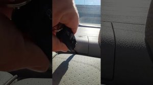 Как открыть багажник на Volkswagen Passat без аккумулятора, открытие багажника с севшим АКБ