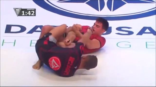 Garry Tonon Submission grappling highlight смотреть онлайн