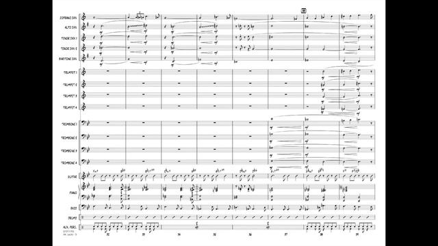 Mr. Lucky by Henry Mancini/arr. Mark Taylor смотреть онлайн