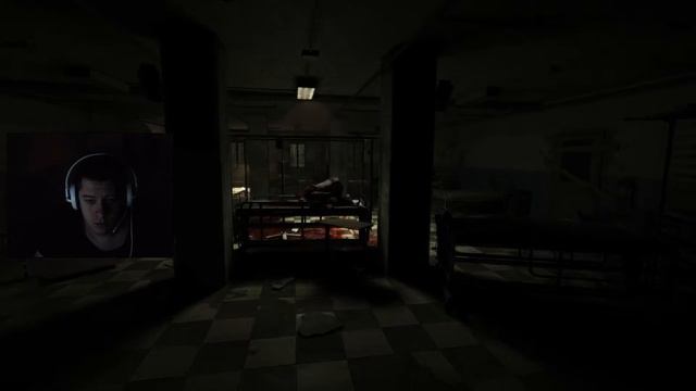 OUTLAST #5 "ДОБРЫЙ ДОКТОР" смотреть онлайн