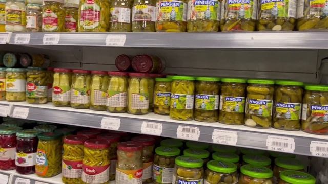 Дорого ли жить на Кипре? | Продуктовая корзина Кипр | Жизнь на Кипре декабрь 2022 | Супермаркет Кип смотреть онлайн