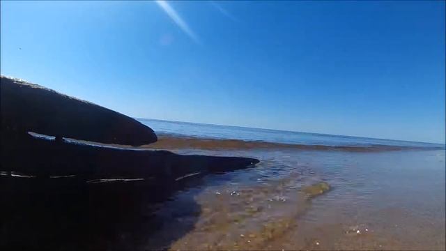 Просто Балтийское море и цитаты смотреть онлайн