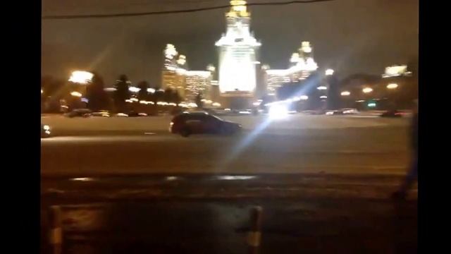 Смотра ледяной дрифт :) смотреть онлайн