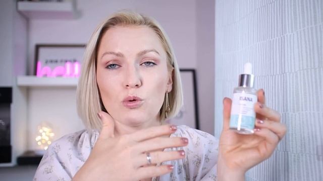 ISANA PURE ROSSMANN/ ОБЗОР ВСЕЙ ЛИНЕЙКИ/ БЮДЖЕТНЫЙ УХОД/ ЧТО КУПИТЬ В ROSSMANN? смотреть онлайн