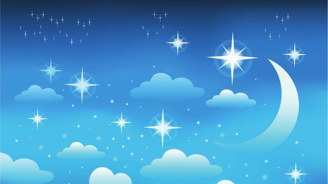 🐻🎵⭐ Piano classique pour les enfants, berceuse calme de piano, piano pour s'endormir смотреть онлайн