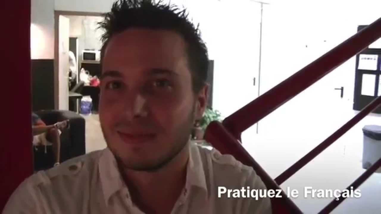 Французский акцент. Каратист-весельчак из Yvelines смотреть онлайн