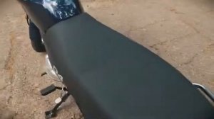 Мотоцикл Минск 125 обзор и ТестДрайв