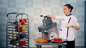 Овощерезка Abat МКО-50