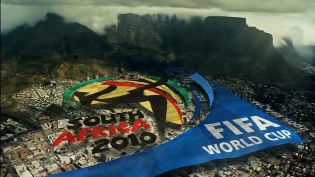 ESPN 2010 World Cup Intro HD смотреть онлайн