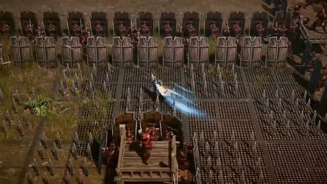 Three Kingdoms Zhao Yun - Official Release Date Trailer [1080p] смотреть онлайн