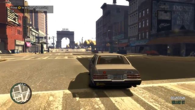 GTA IV Super Fast Traffic - Funny Warp 11 Mod DOWNLOAD LINK смотреть онлайн