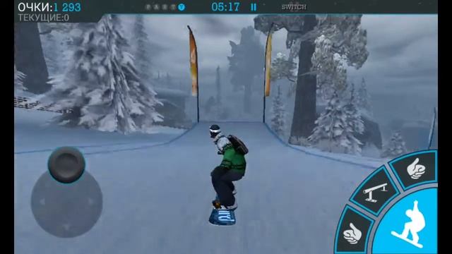 ОБЗОР ИГРЫ Swoboard Party2 смотреть онлайн