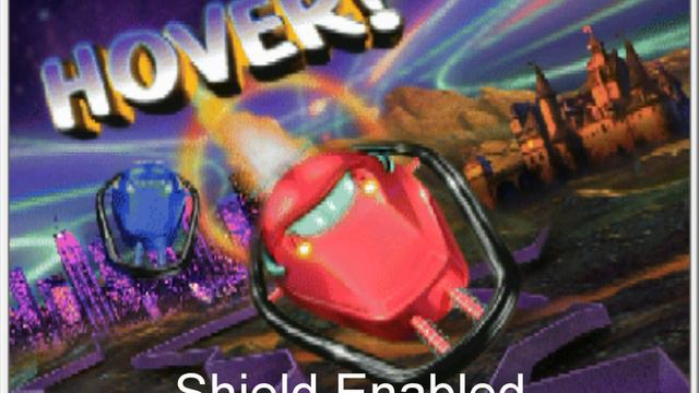 Hover! Sound Effects смотреть онлайн