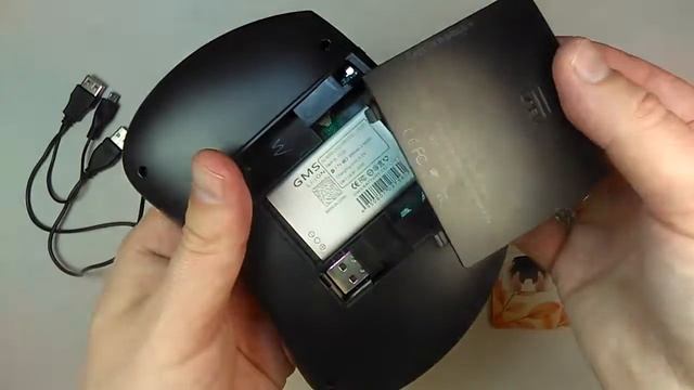 UNBOXING: Mini Keyboard iPazzPort KP - 810 - 21SL смотреть онлайн