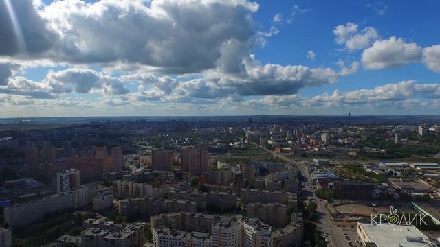 Showreel 4K DJI Inspire 1 смотреть онлайн