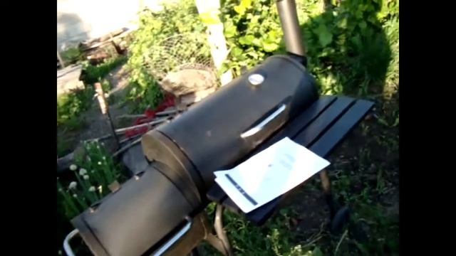 Мини обзор гриля смотреть онлайн