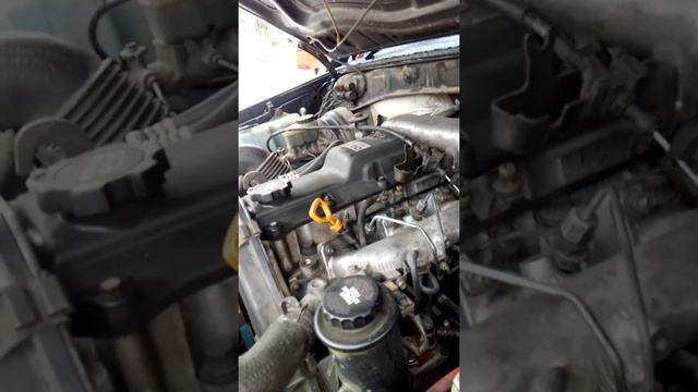 Проверяем дизель если не заводится. смотреть онлайн