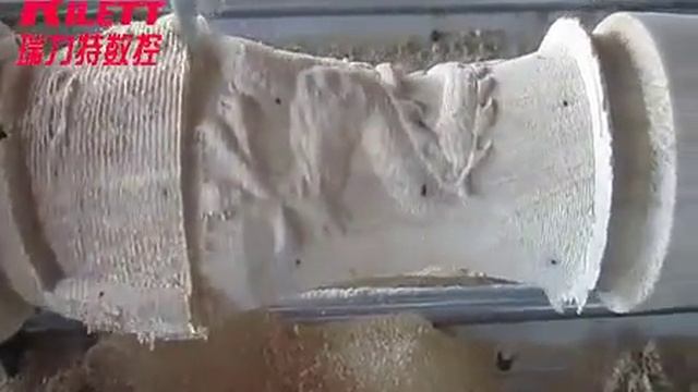 фрезерно-гравировальный станок в работе-419 смотреть онлайн