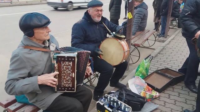 Гармонисты Кременчуга 197. Приймак. смотреть онлайн