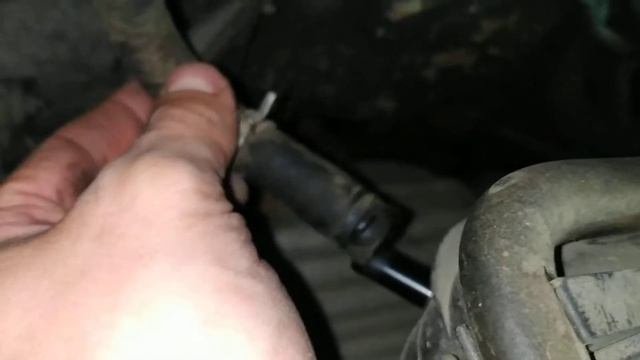 Замена свечей зажигания Ниссан Кашкай J10 2.0 своими руками смотреть онлайн