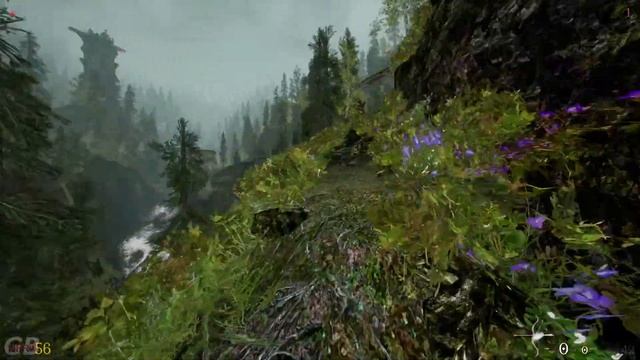 Longplay a Indie | Northern Journey (2021) Part 6 - Exploring the Vistas смотреть онлайн
