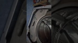 Стиральная машина ханса и д.р замена тэна ремонт холодильников в видео после сборки и проверки стир