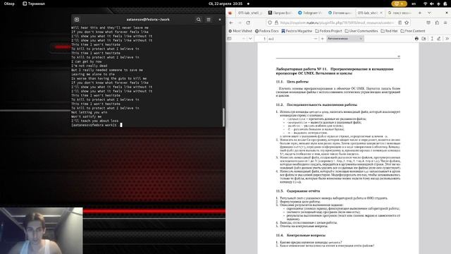 lab11 смотреть онлайн