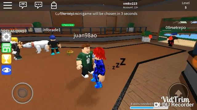 Роблокс интересная игра смотреть онлайн