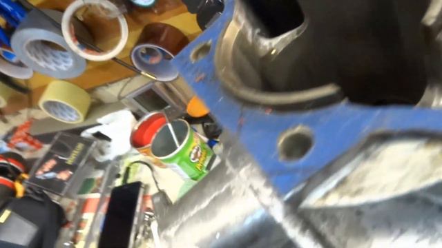 #543: Собрал поршень и цилиндр смотреть онлайн