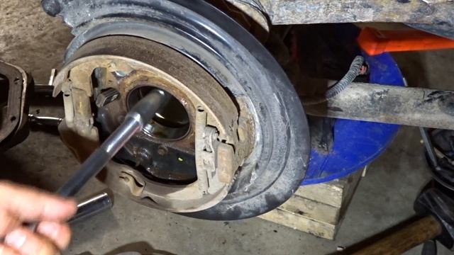 Dana 44 How to Rebuild | Jeep JKU DIY смотреть онлайн