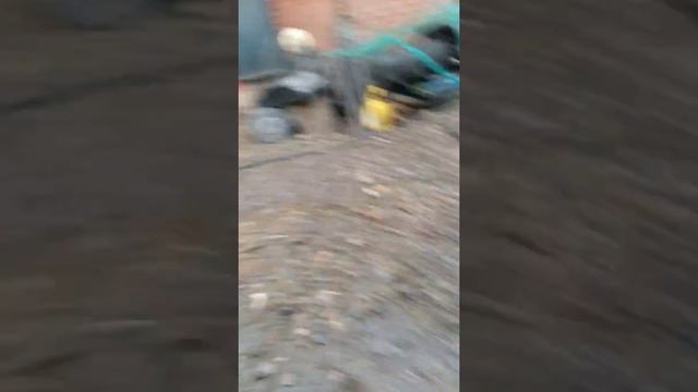 лапки с кольцом, трактор ЮМЗ 6. 5. смотреть онлайн