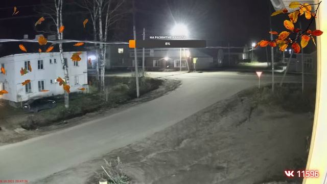 Онлайн камера в п.Демянск , Россия, Новгородская обл смотреть онлайн