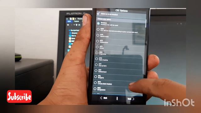 Samsung Galaxy A5 2017 One Ui v1.5 Android 9.0 смотреть онлайн