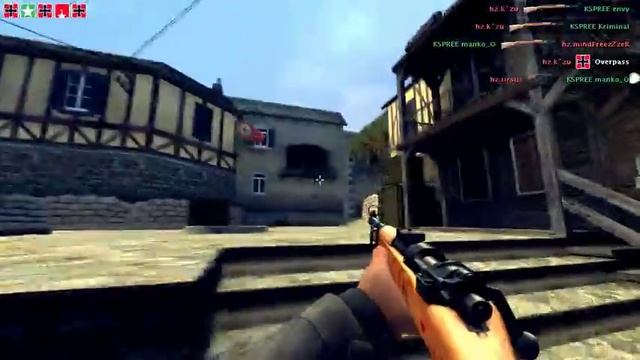 k`zu - ESL смотреть онлайн