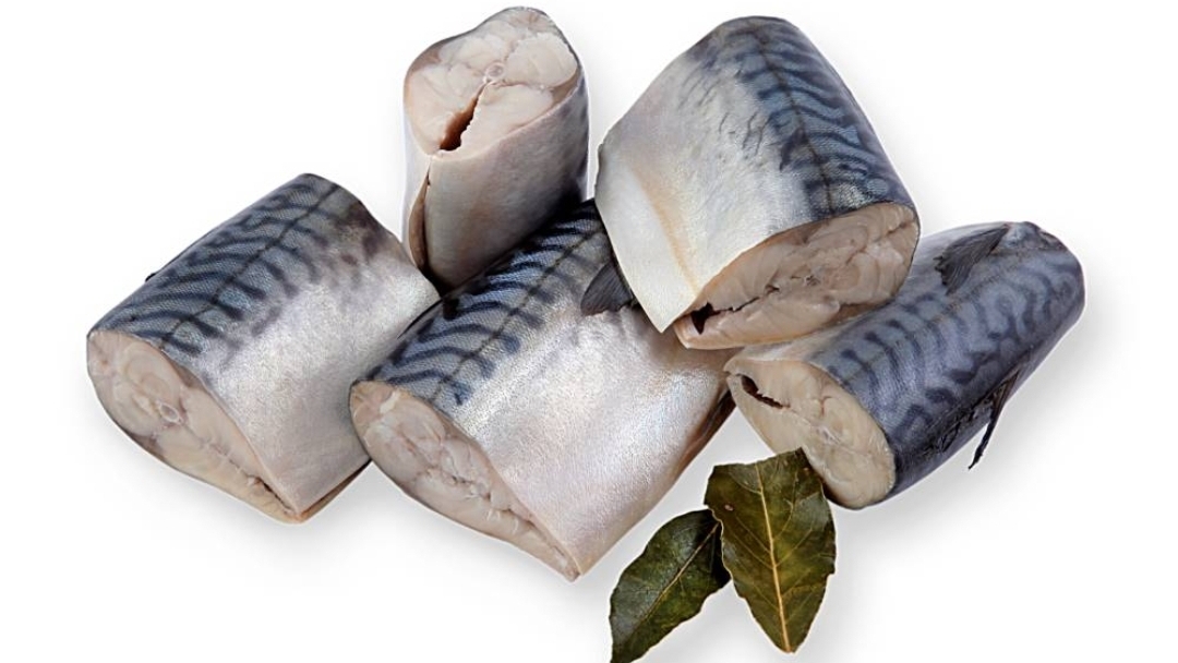 СКУМБРИЯ в разы вкуснее КРАСНОЙ РЫБЫ. Рецепт мурмансеих моряков. смотреть онлайн